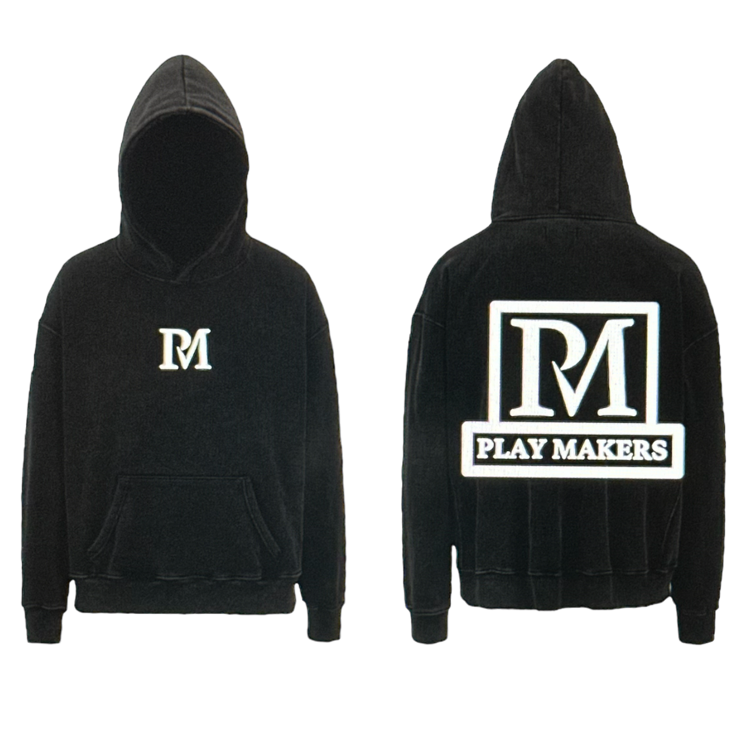 PLAYMAKERS OFFICIAL HOODIE